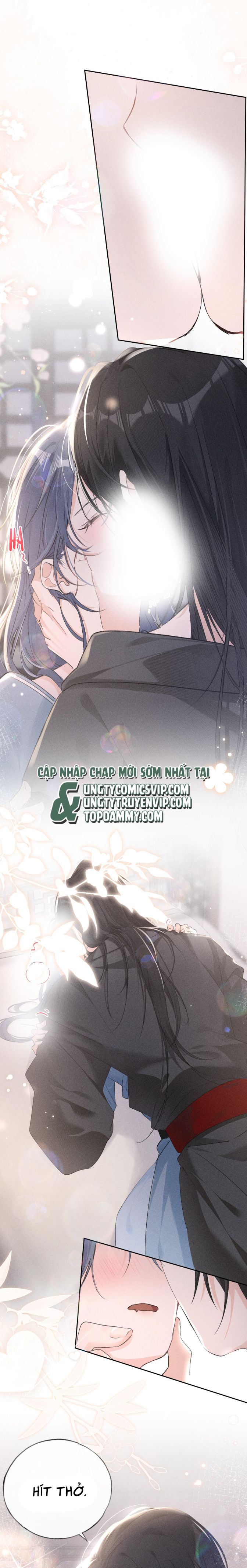 Dụ Địch Thâm Nhập Chapter 17 - Next Chap 17