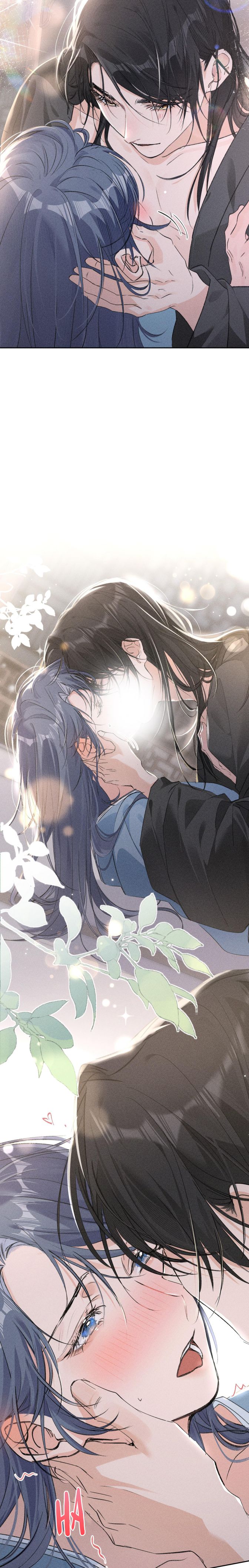 Dụ Địch Thâm Nhập Chapter 17 - Next Chap 17