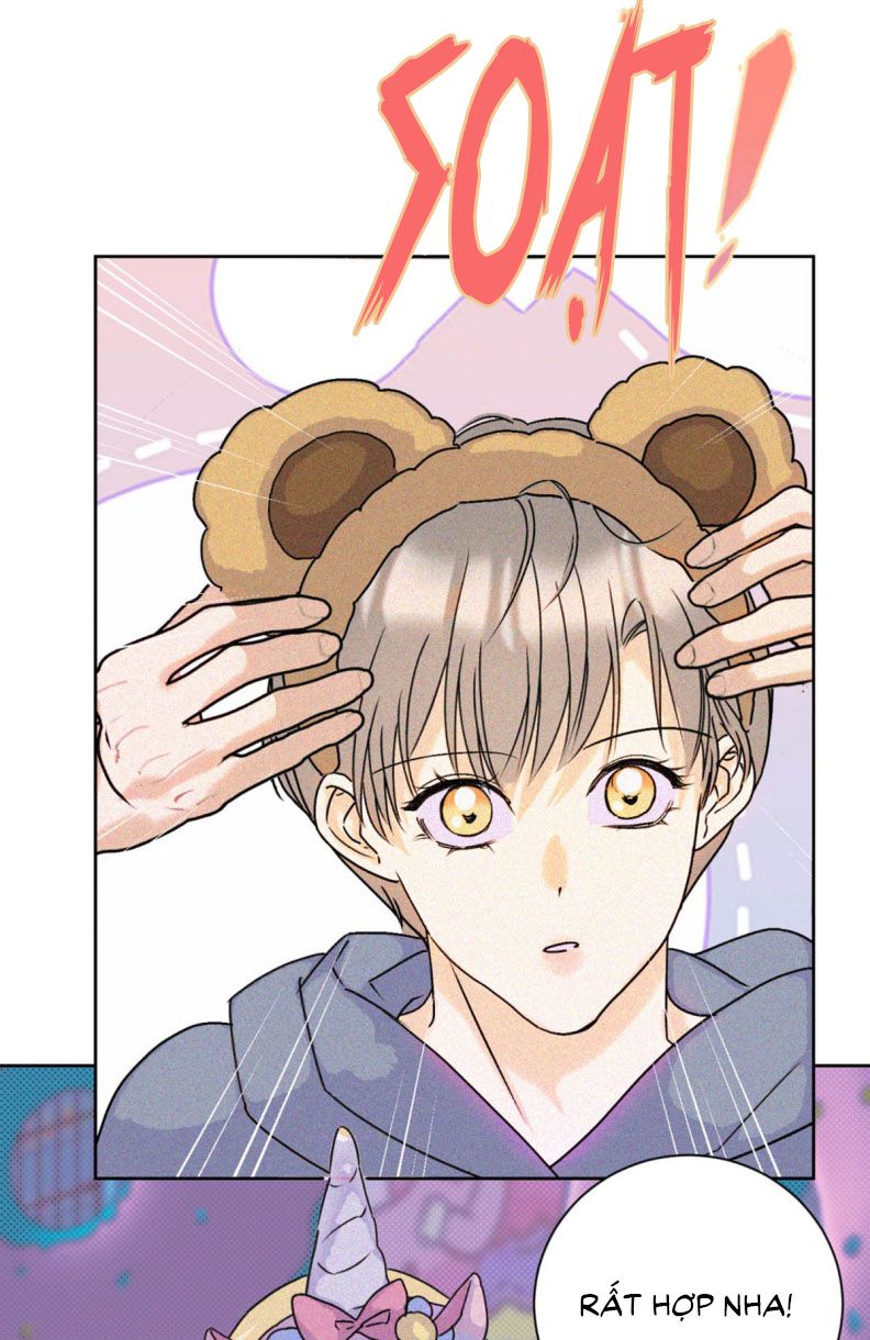 Anh Trai Tiện Lợi Của Tôi Chap 27 - Trang 3
