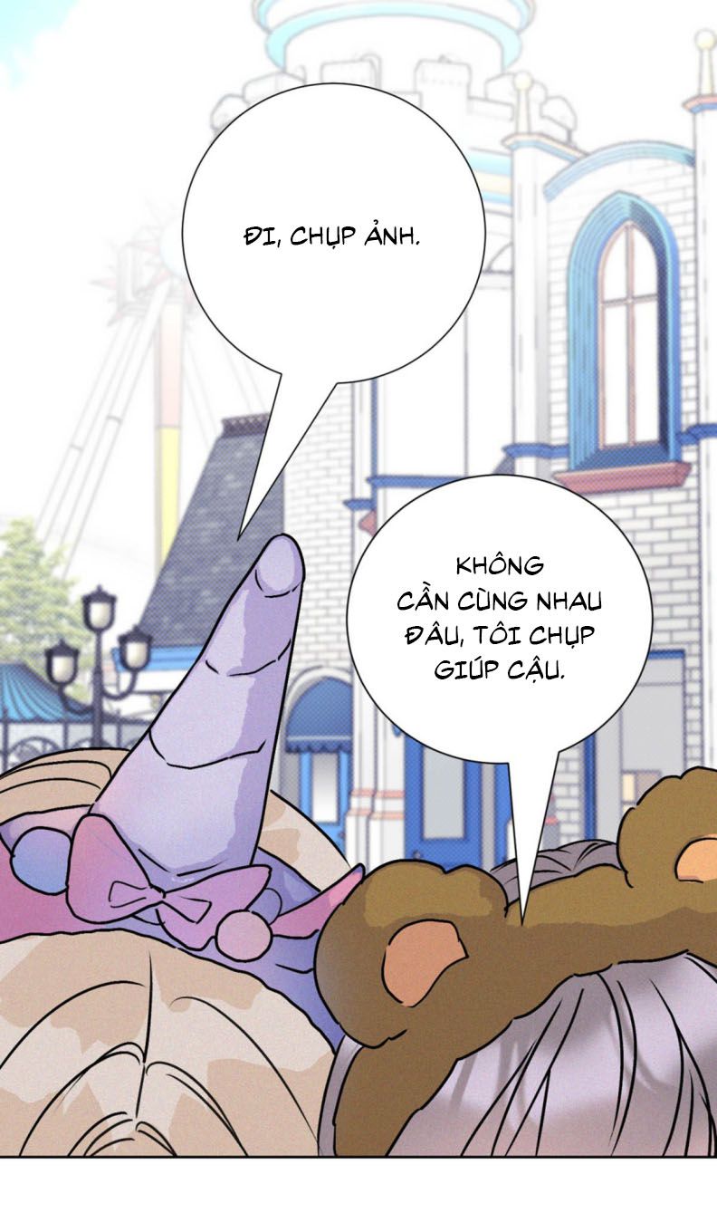 Anh Trai Tiện Lợi Của Tôi Chap 27 - Trang 3