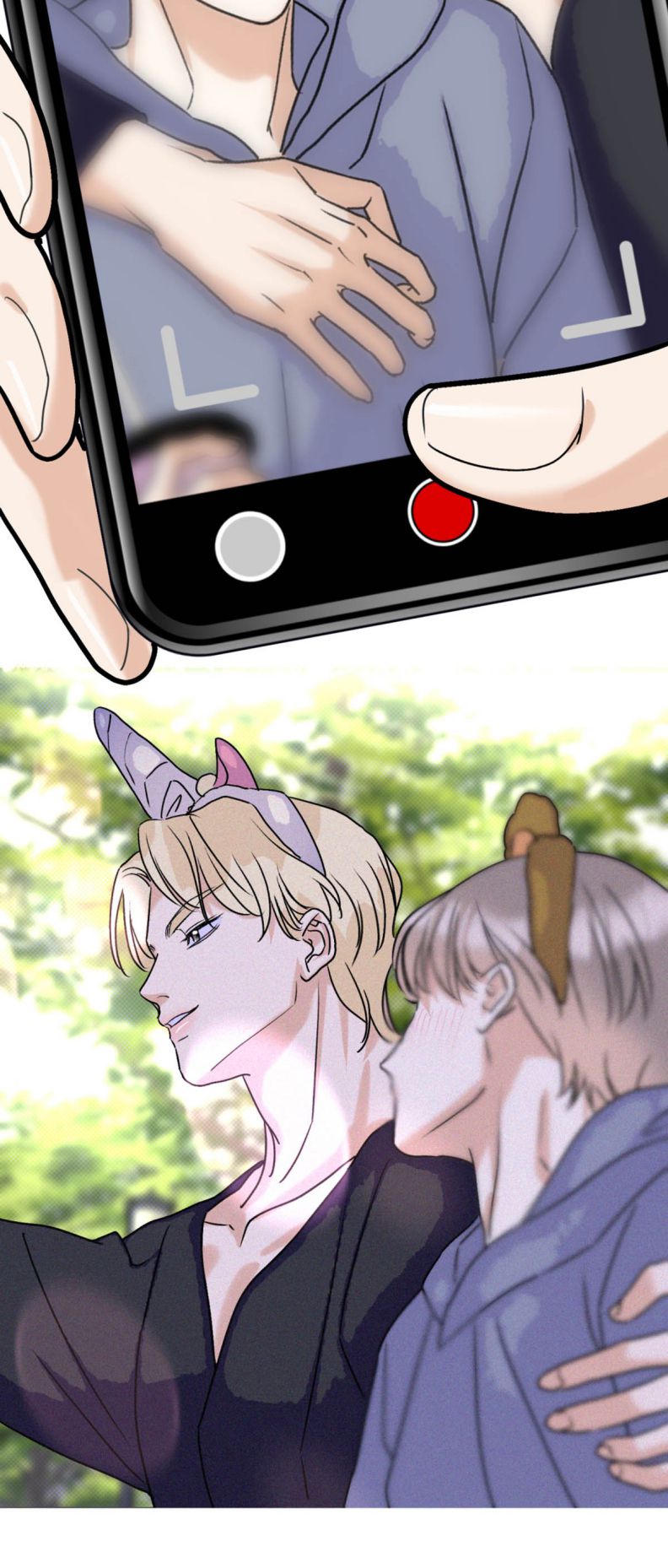 Anh Trai Tiện Lợi Của Tôi Chap 27 - Trang 3