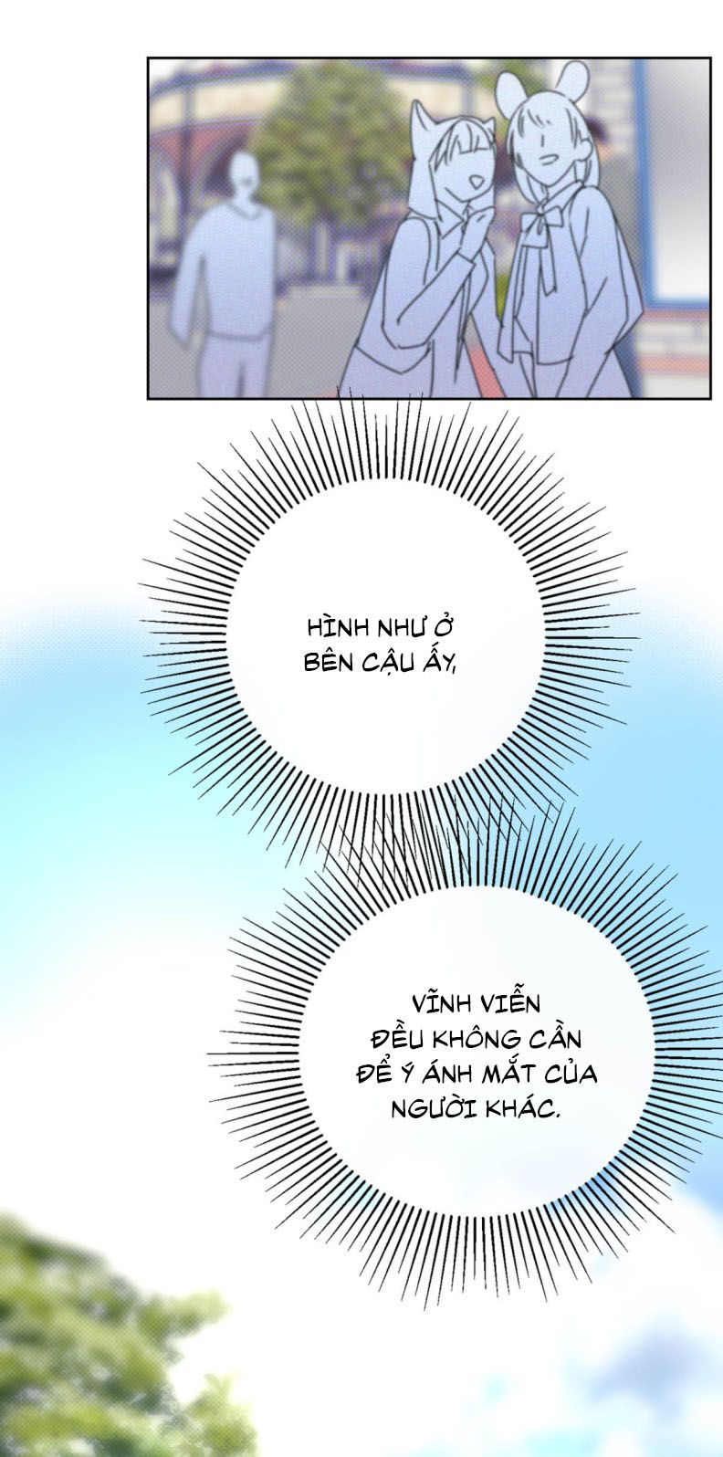 Anh Trai Tiện Lợi Của Tôi Chap 27 - Trang 3