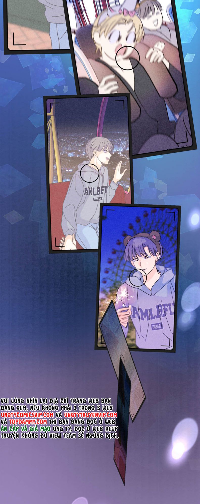 Anh Trai Tiện Lợi Của Tôi Chap 27 - Trang 3