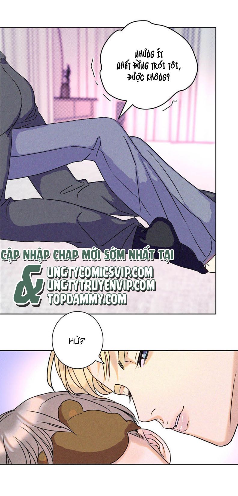 Anh Trai Tiện Lợi Của Tôi Chap 27 - Trang 3