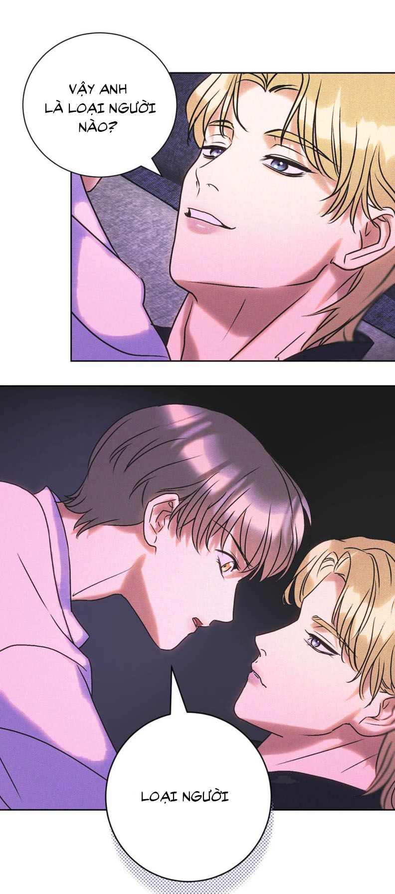 Anh Trai Tiện Lợi Của Tôi Chap 27 - Trang 3