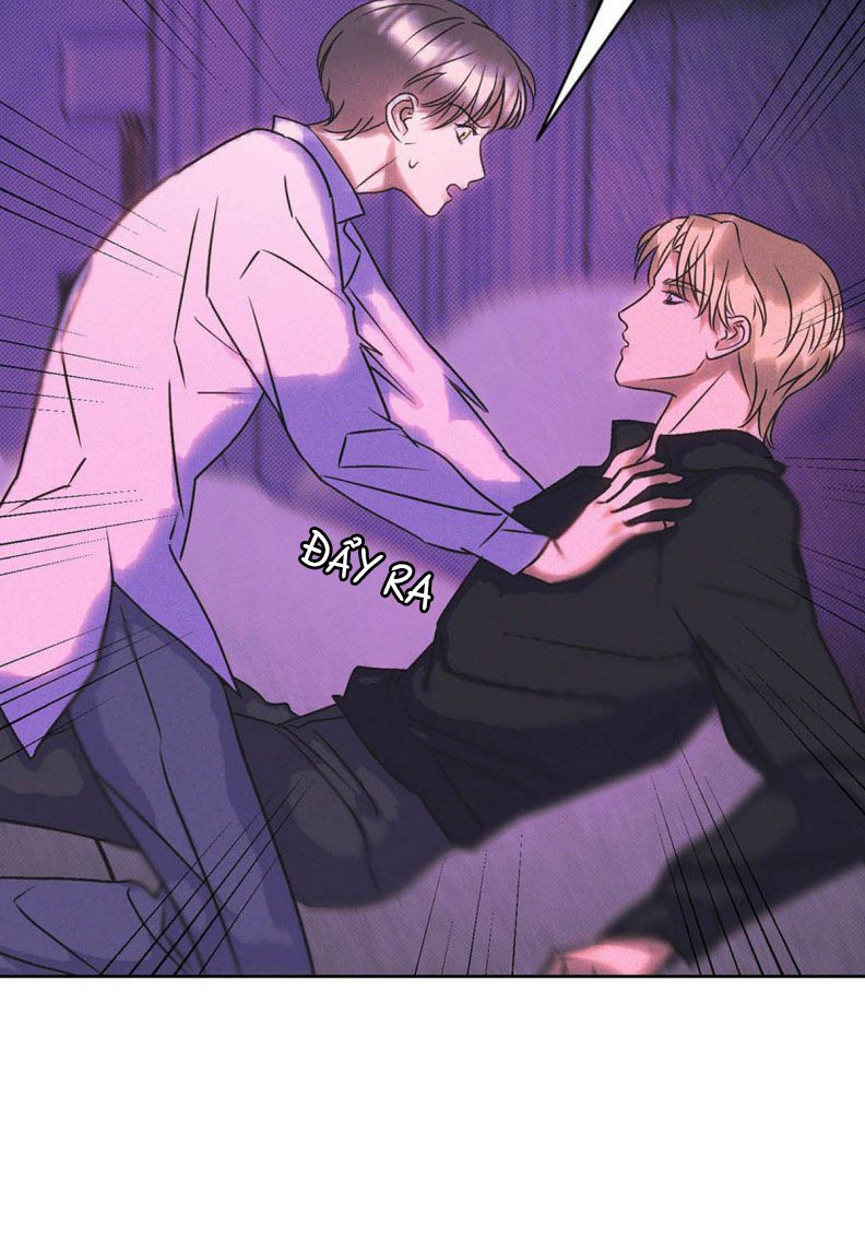 Anh Trai Tiện Lợi Của Tôi Chap 27 - Trang 3