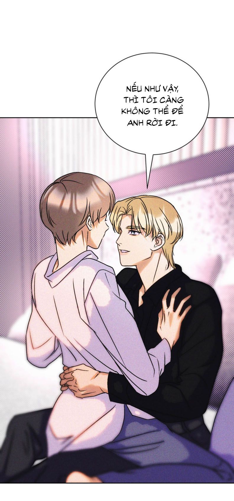 Anh Trai Tiện Lợi Của Tôi Chap 27 - Trang 3