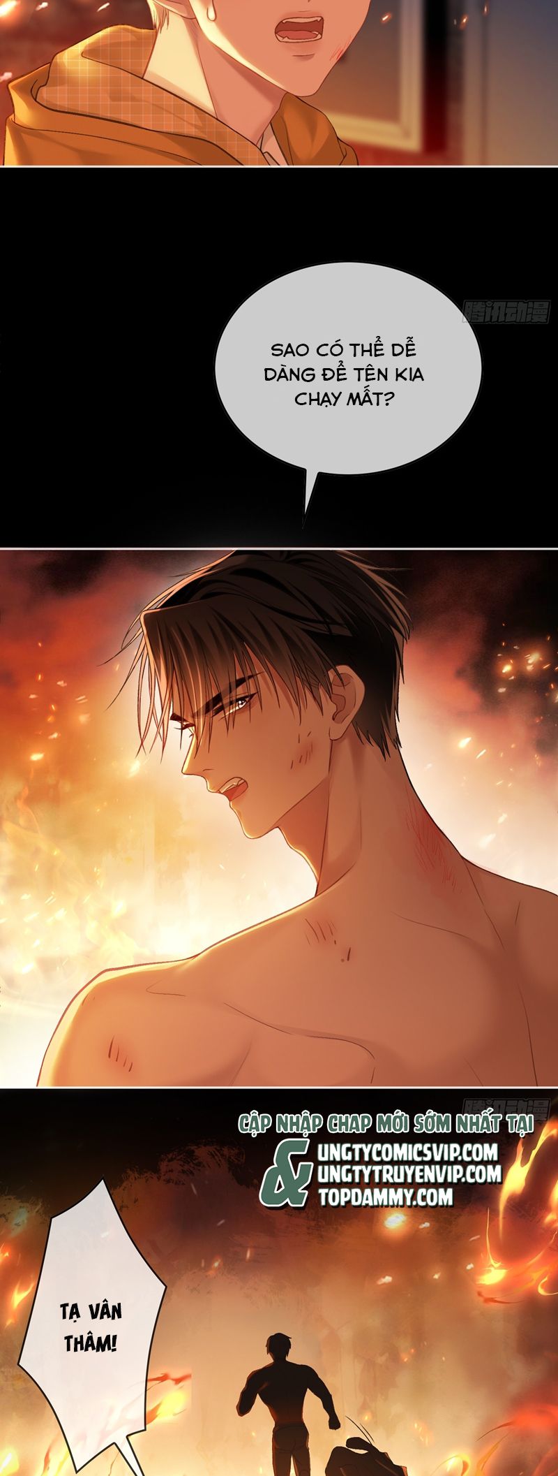 Xuyên Nhanh: Quan Hệ Gây Nghiện Chapter 14 - Next Chapter 15