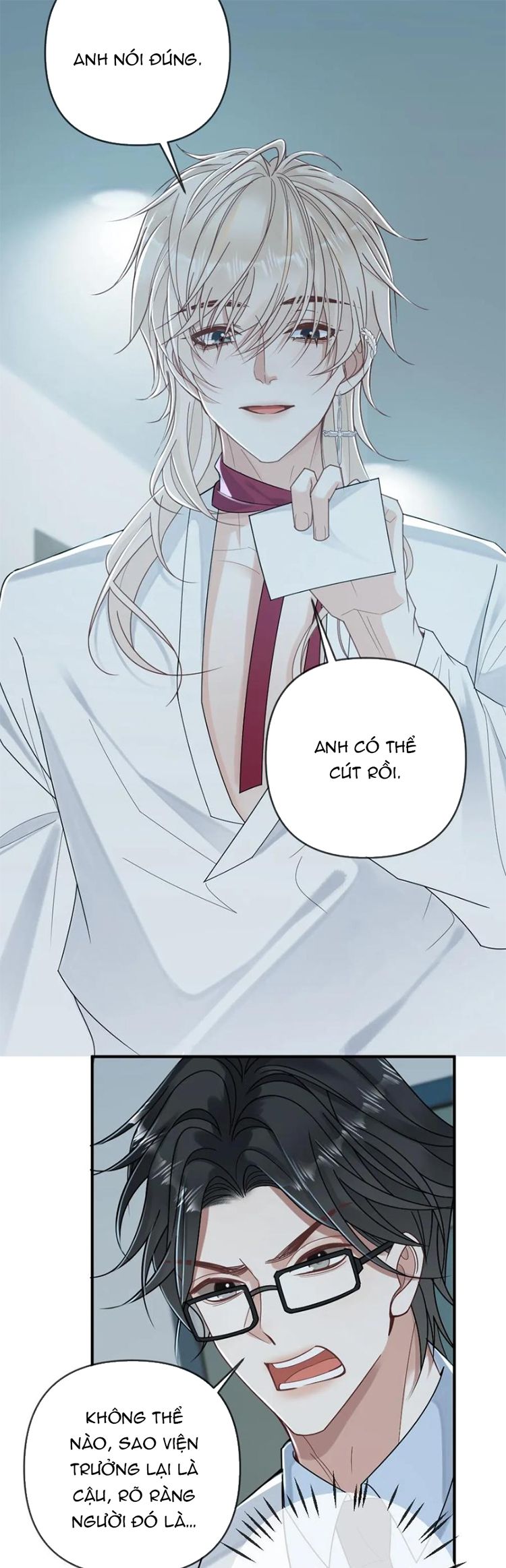 Lang Cẩu Chủ Thần Chapter 204 - Next Chapter 205