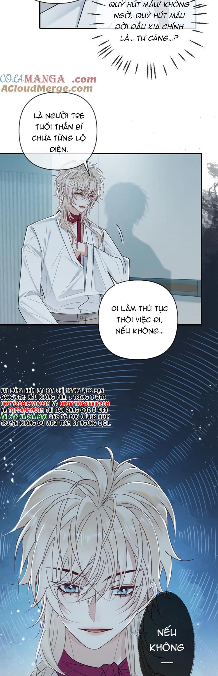Lang Cẩu Chủ Thần Chapter 204 - Next Chapter 205
