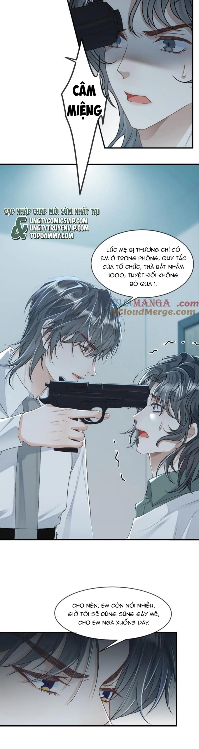 Lang Cẩu Chủ Thần Chapter 204 - Next Chapter 205
