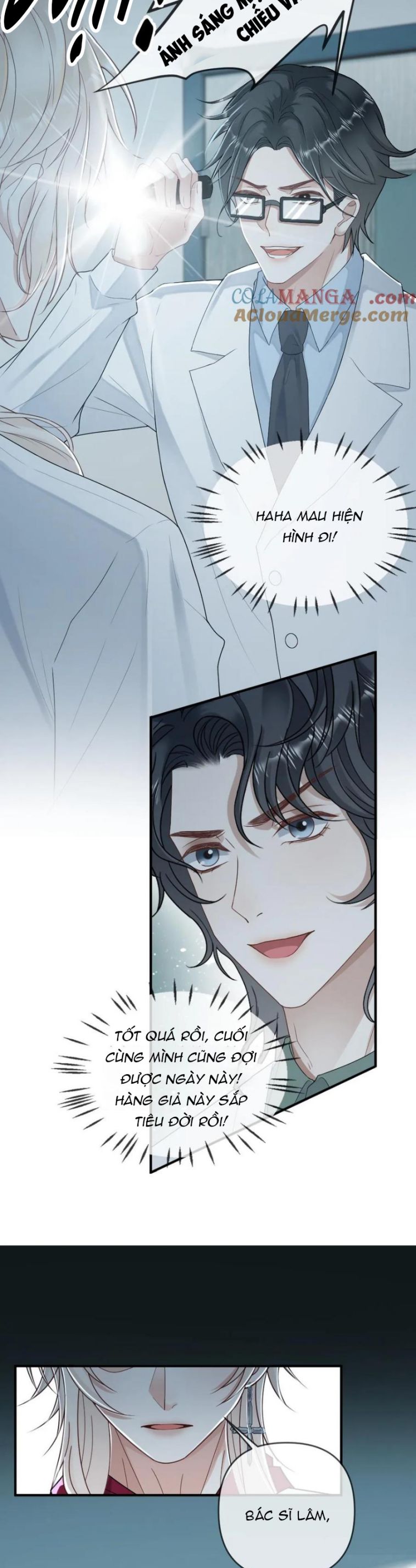 Lang Cẩu Chủ Thần Chapter 204 - Next Chapter 205