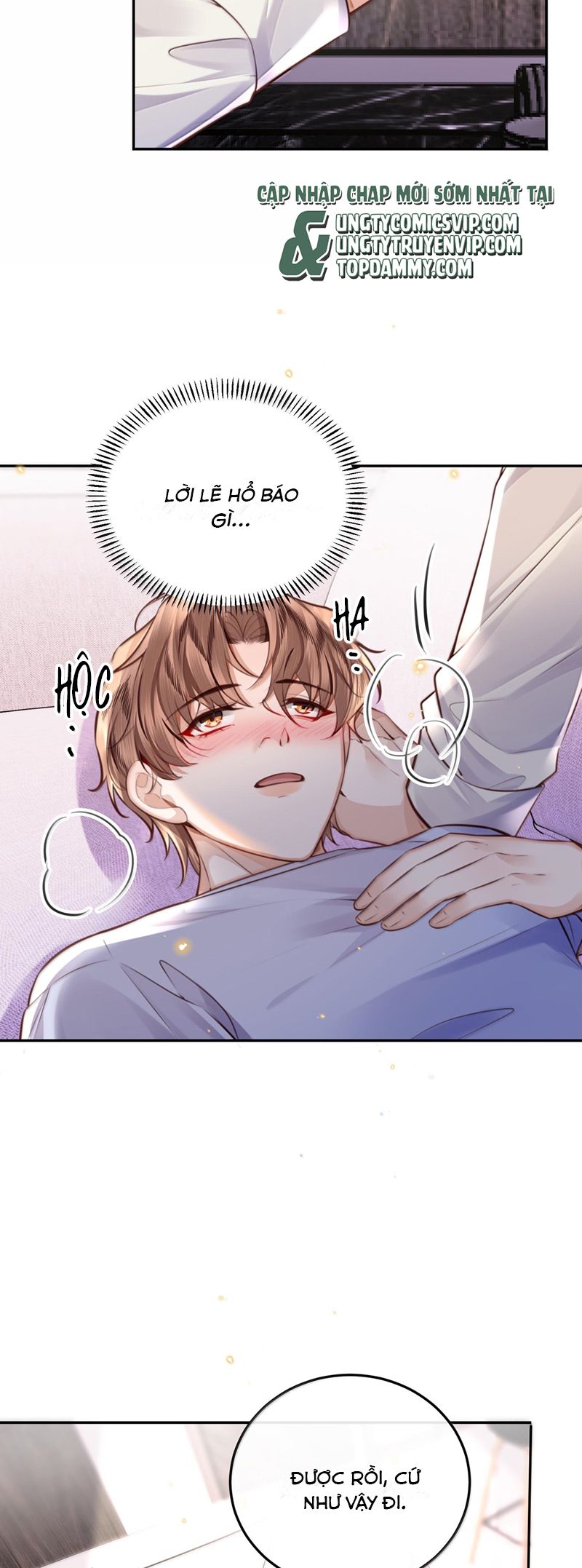 Tổng Tài Định Chế Tư Nhân Chap 97 - Next Chap 98