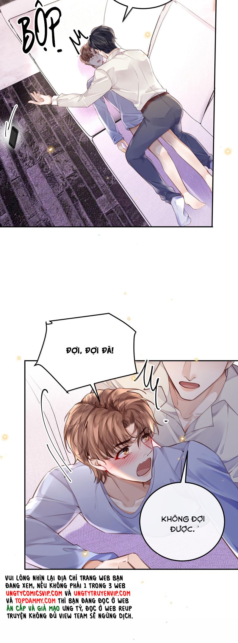 Tổng Tài Định Chế Tư Nhân Chap 97 - Next Chap 98