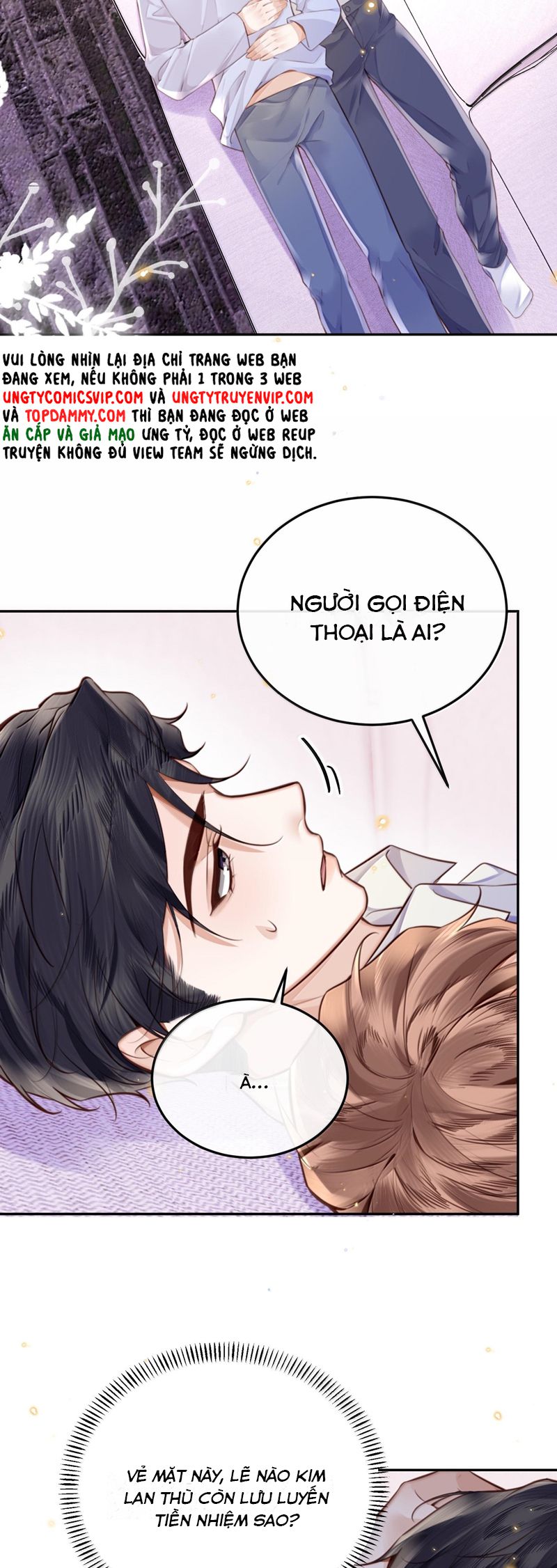 Tổng Tài Định Chế Tư Nhân Chap 97 - Next Chap 98