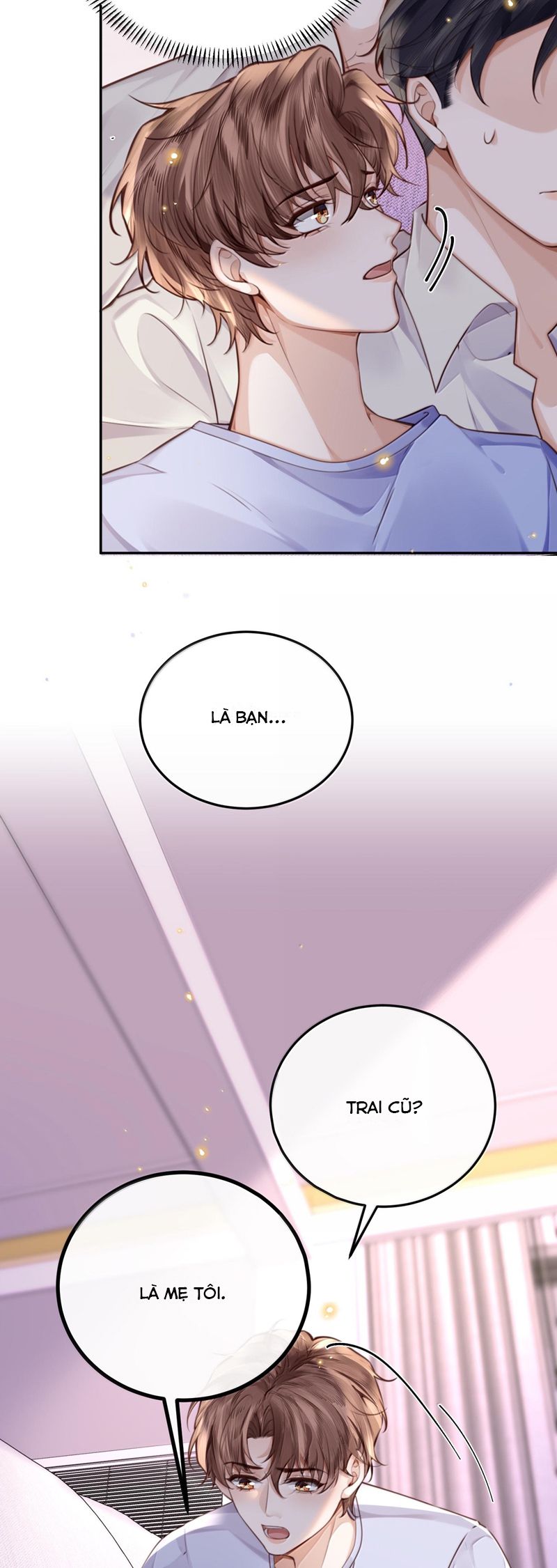 Tổng Tài Định Chế Tư Nhân Chap 97 - Next Chap 98