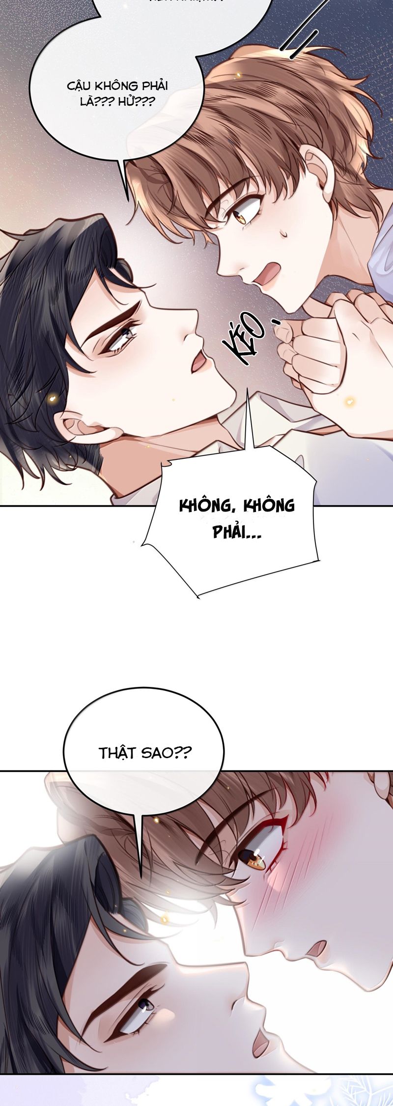 Tổng Tài Định Chế Tư Nhân Chap 97 - Next Chap 98