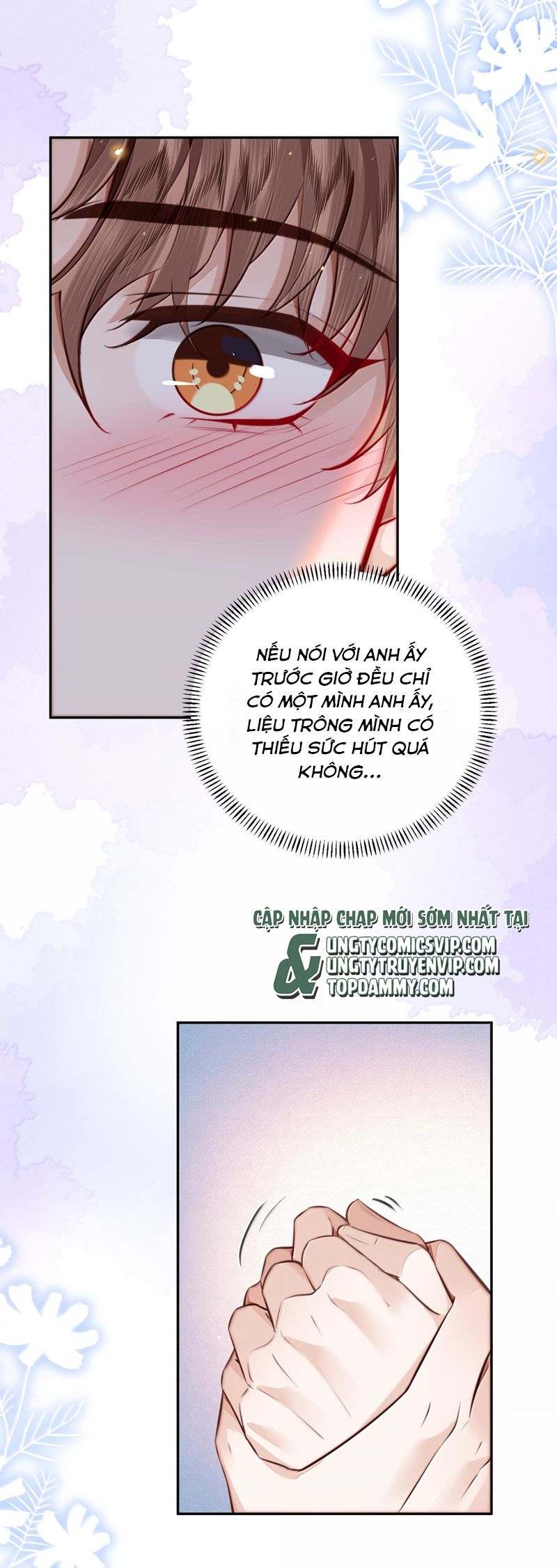 Tổng Tài Định Chế Tư Nhân Chap 97 - Next Chap 98