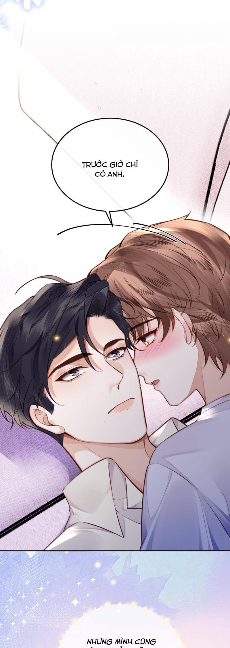 Tổng Tài Định Chế Tư Nhân Chap 97 - Next Chap 98