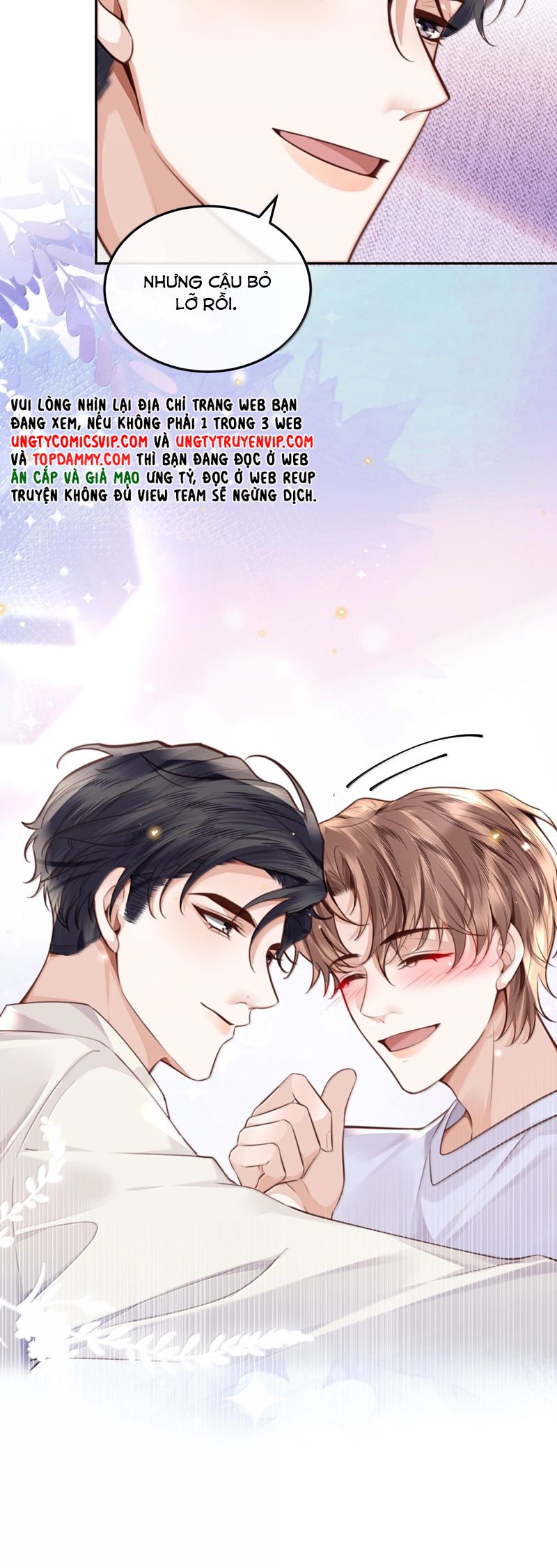 Tổng Tài Định Chế Tư Nhân Chap 97 - Next Chap 98