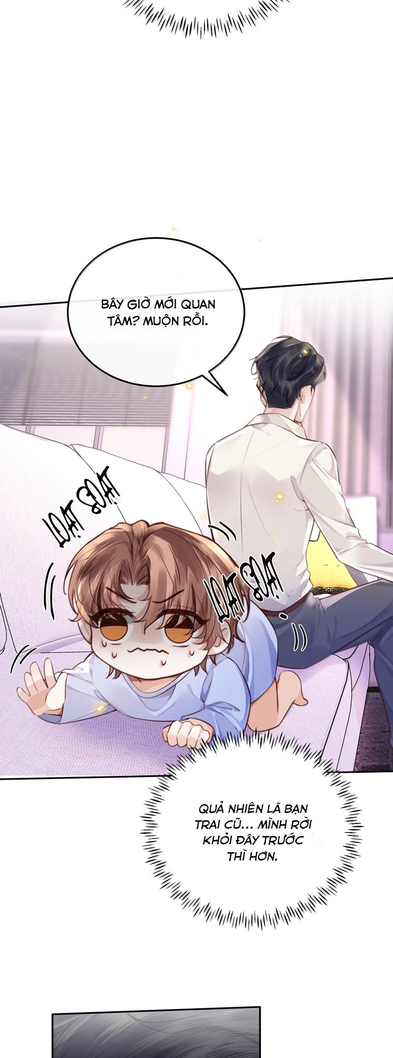 Tổng Tài Định Chế Tư Nhân Chap 97 - Next Chap 98