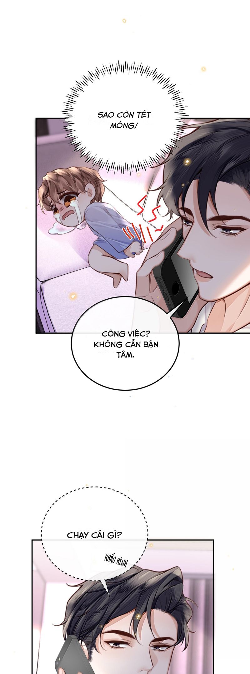 Tổng Tài Định Chế Tư Nhân Chap 97 - Next Chap 98