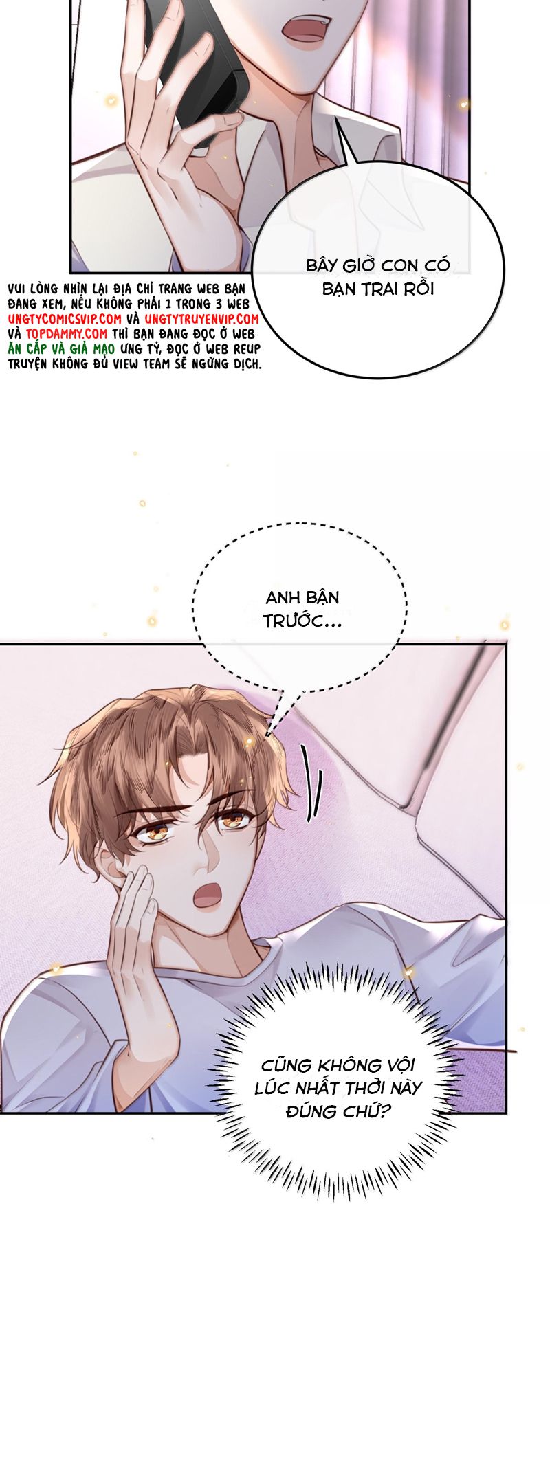 Tổng Tài Định Chế Tư Nhân Chap 97 - Next Chap 98