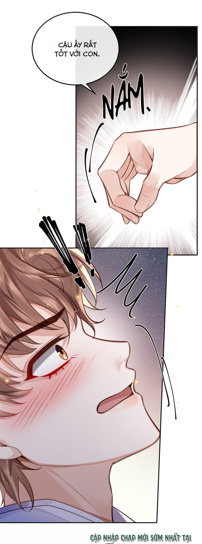 Tổng Tài Định Chế Tư Nhân Chap 97 - Next Chap 98