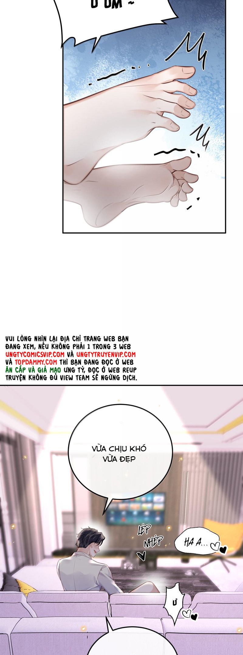Tổng Tài Định Chế Tư Nhân Chap 97 - Next Chap 98