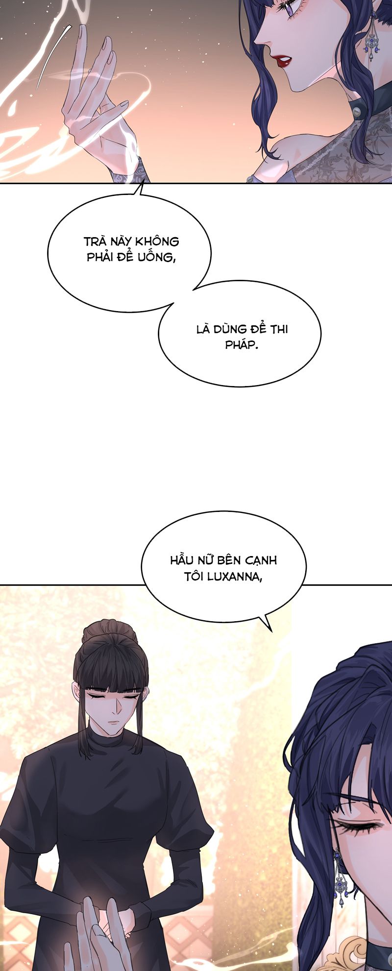 Tiền Nhiệm Vi Vương Chapter 73 - Next Chapter 74