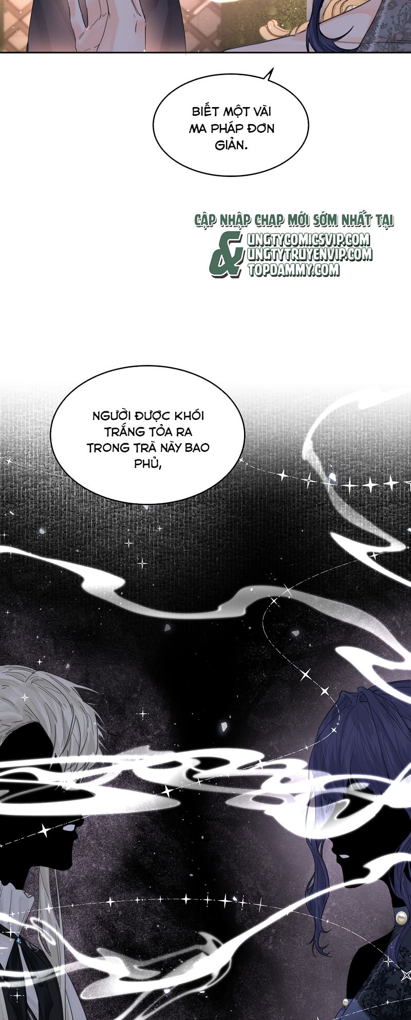 Tiền Nhiệm Vi Vương Chapter 73 - Next Chapter 74