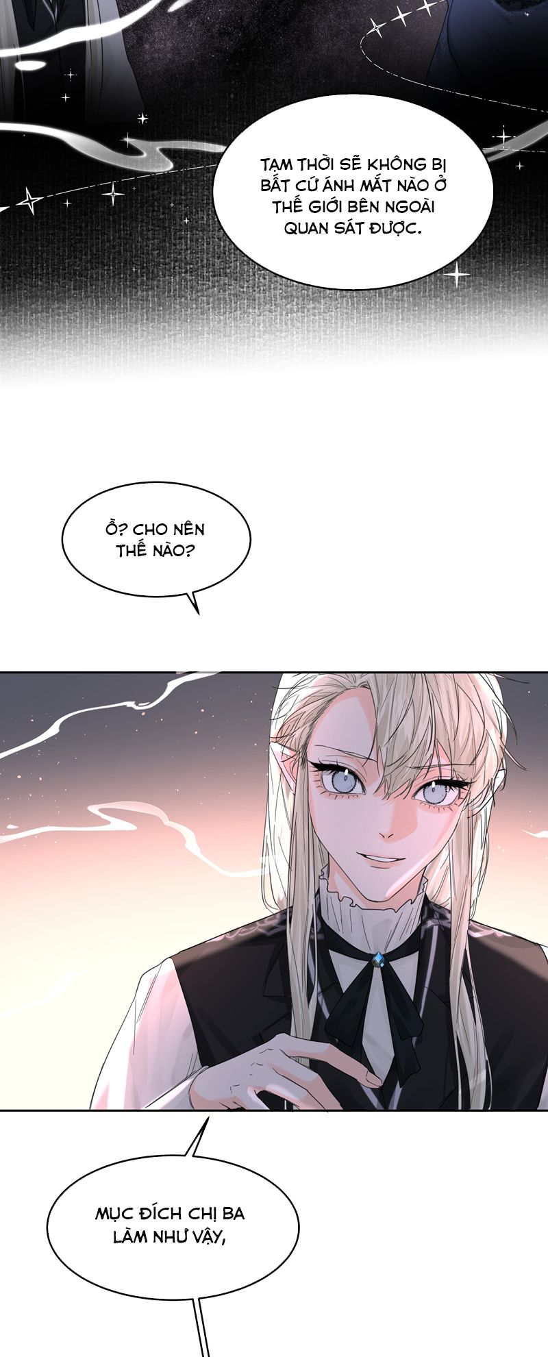 Tiền Nhiệm Vi Vương Chapter 73 - Next Chapter 74