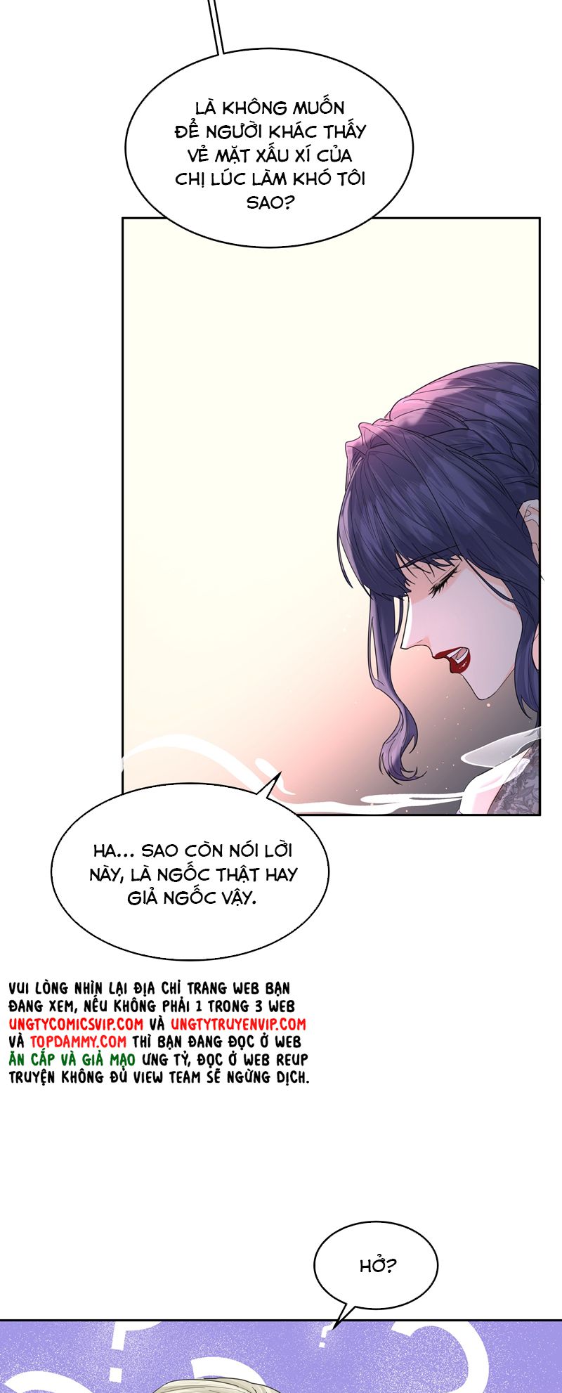 Tiền Nhiệm Vi Vương Chapter 73 - Next Chapter 74