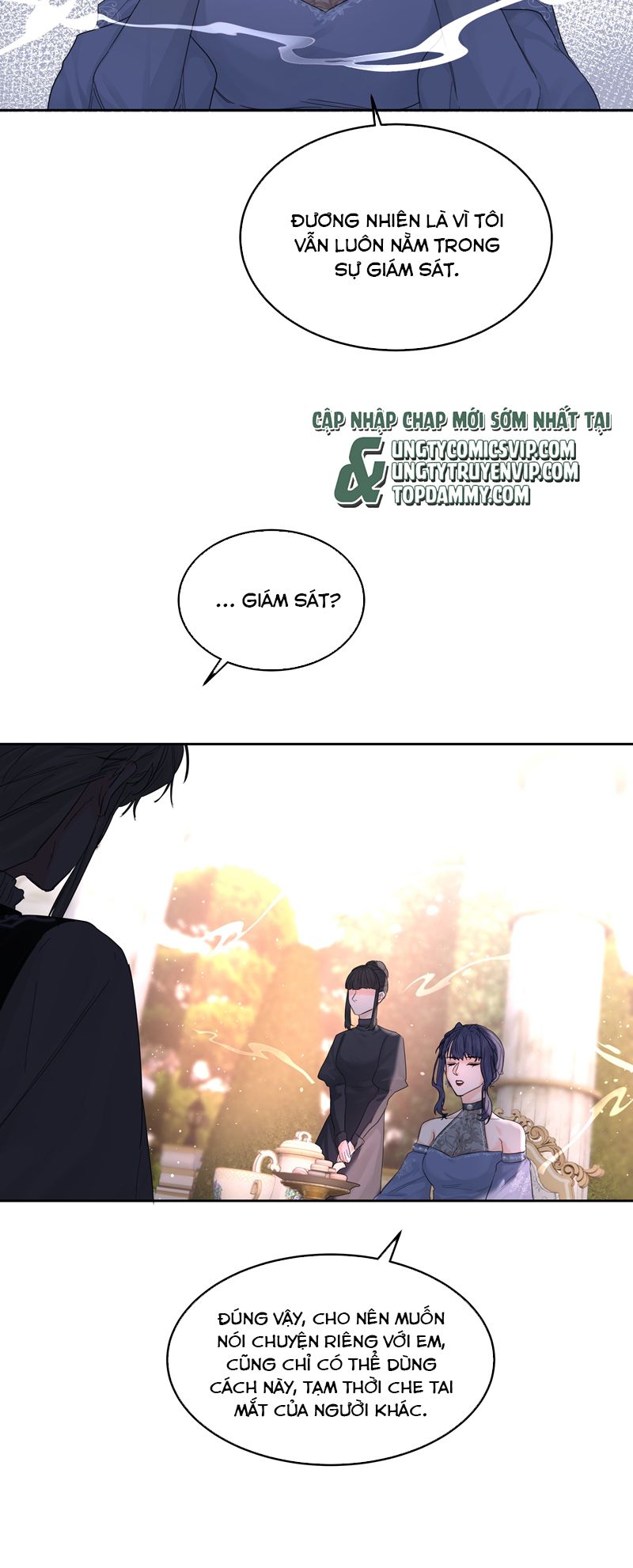 Tiền Nhiệm Vi Vương Chapter 73 - Next Chapter 74
