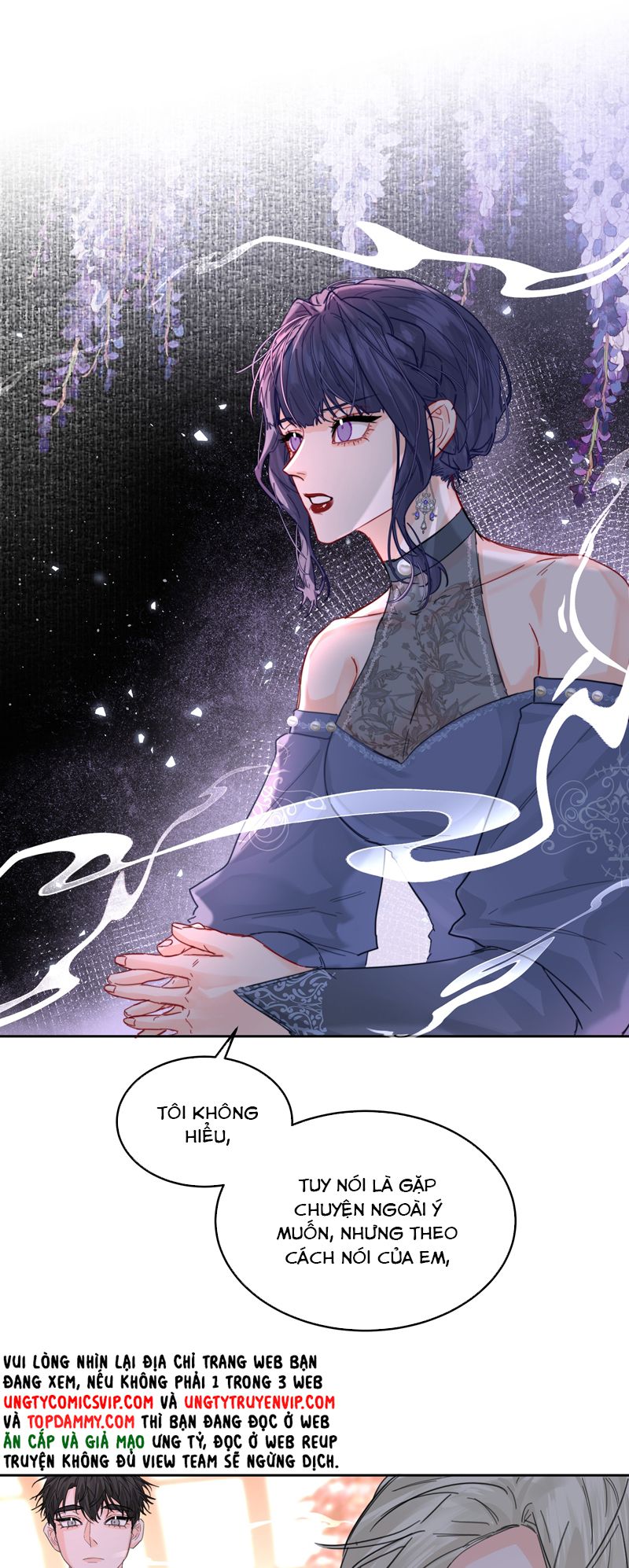 Tiền Nhiệm Vi Vương Chapter 73 - Next Chapter 74