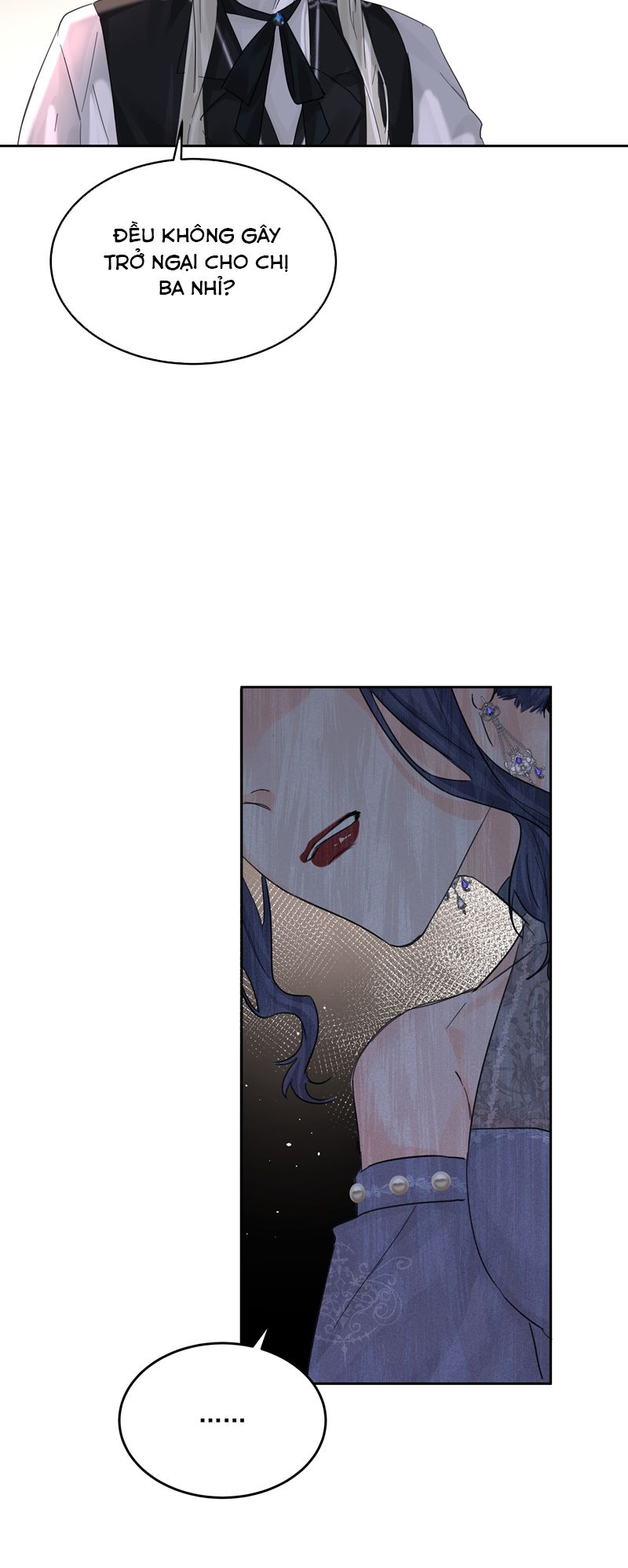 Tiền Nhiệm Vi Vương Chapter 73 - Next Chapter 74