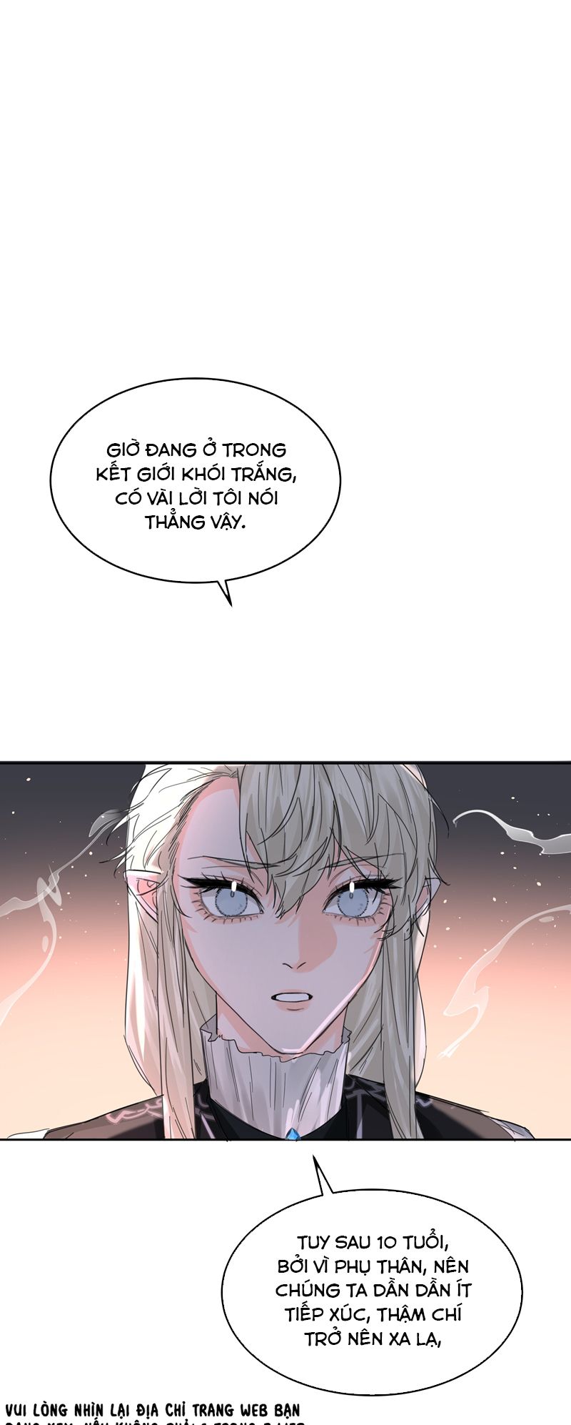 Tiền Nhiệm Vi Vương Chapter 73 - Next Chapter 74