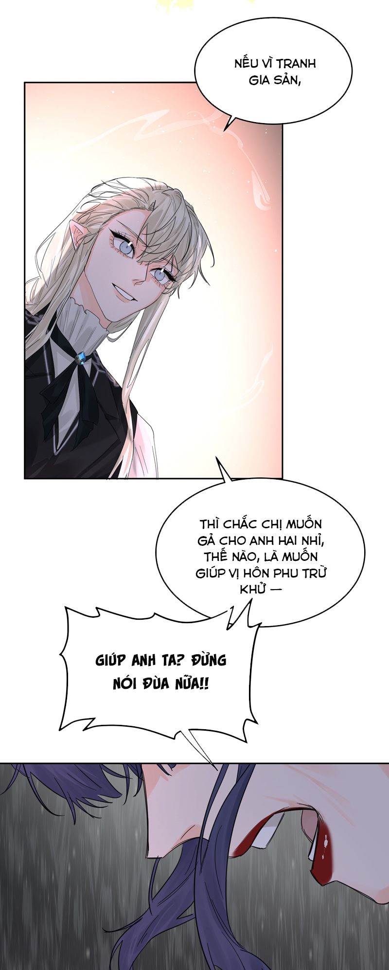 Tiền Nhiệm Vi Vương Chapter 73 - Next Chapter 74