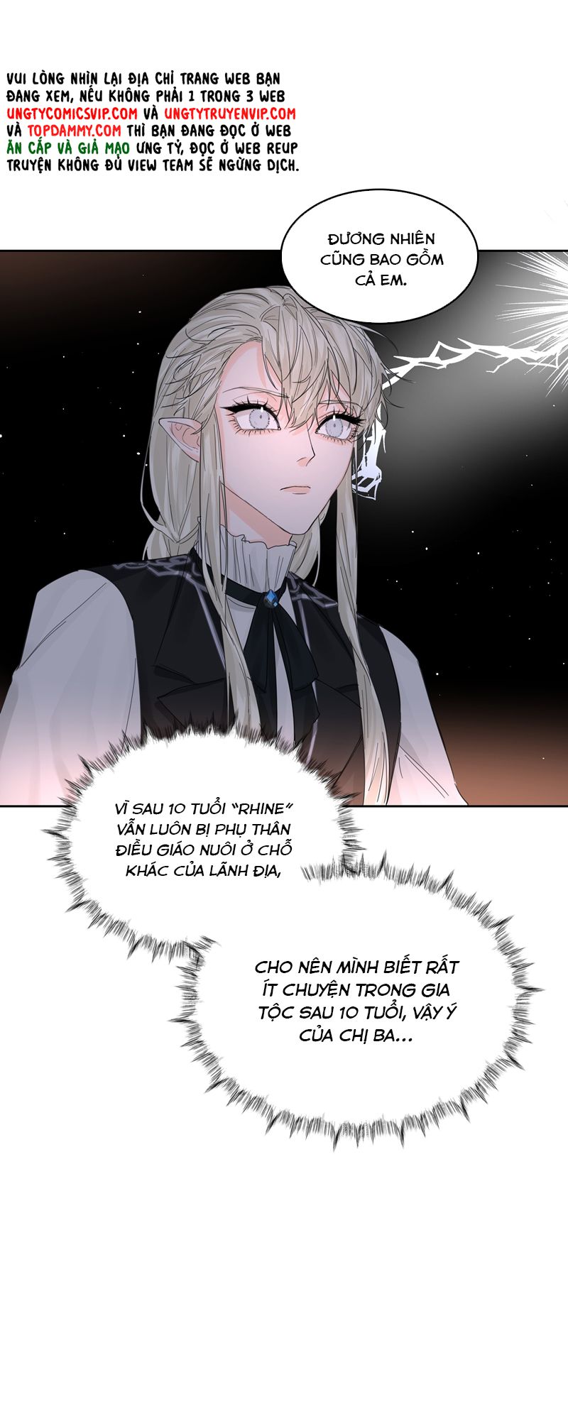 Tiền Nhiệm Vi Vương Chapter 73 - Next Chapter 74
