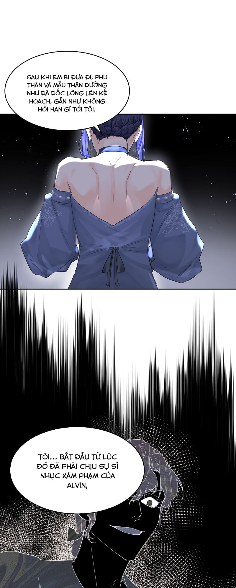 Tiền Nhiệm Vi Vương Chapter 73 - Next Chapter 74