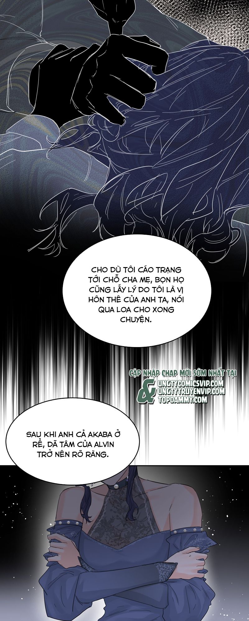 Tiền Nhiệm Vi Vương Chapter 73 - Next Chapter 74