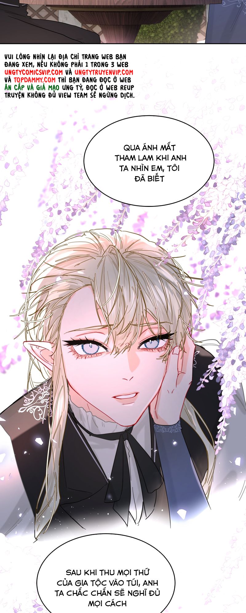 Tiền Nhiệm Vi Vương Chapter 73 - Next Chapter 74