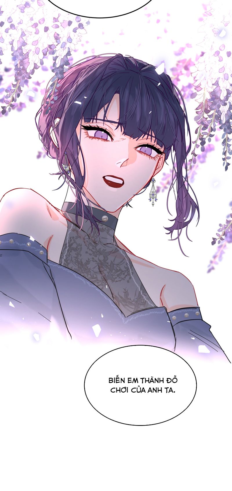 Tiền Nhiệm Vi Vương Chapter 73 - Next Chapter 74