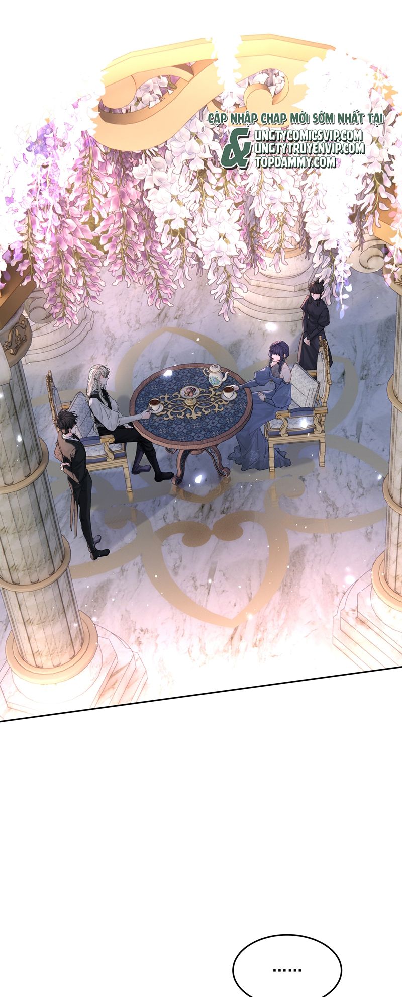 Tiền Nhiệm Vi Vương Chapter 73 - Next Chapter 74