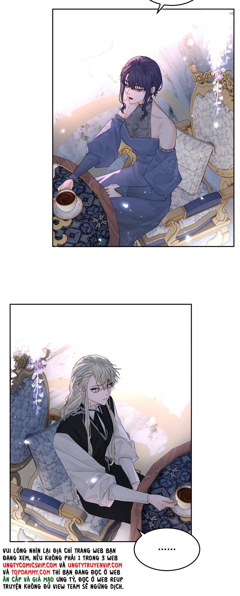 Tiền Nhiệm Vi Vương Chapter 73 - Next Chapter 74