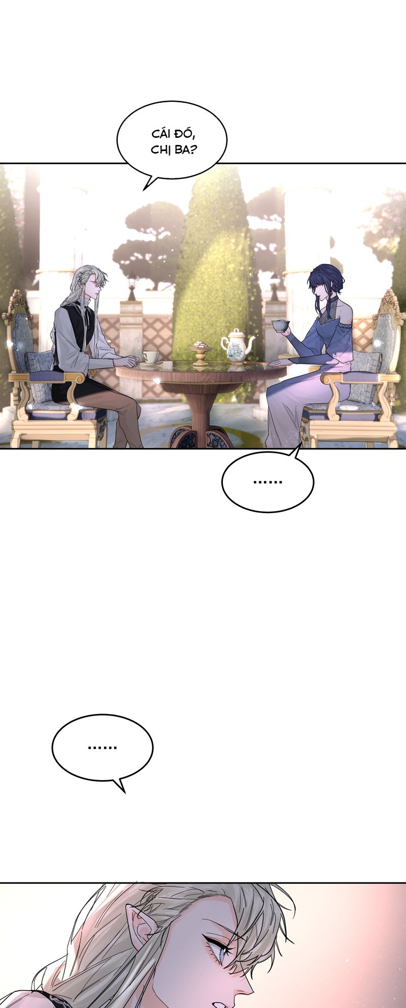 Tiền Nhiệm Vi Vương Chapter 73 - Next Chapter 74