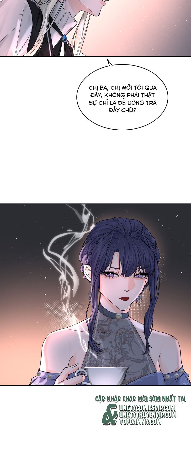 Tiền Nhiệm Vi Vương Chapter 73 - Next Chapter 74