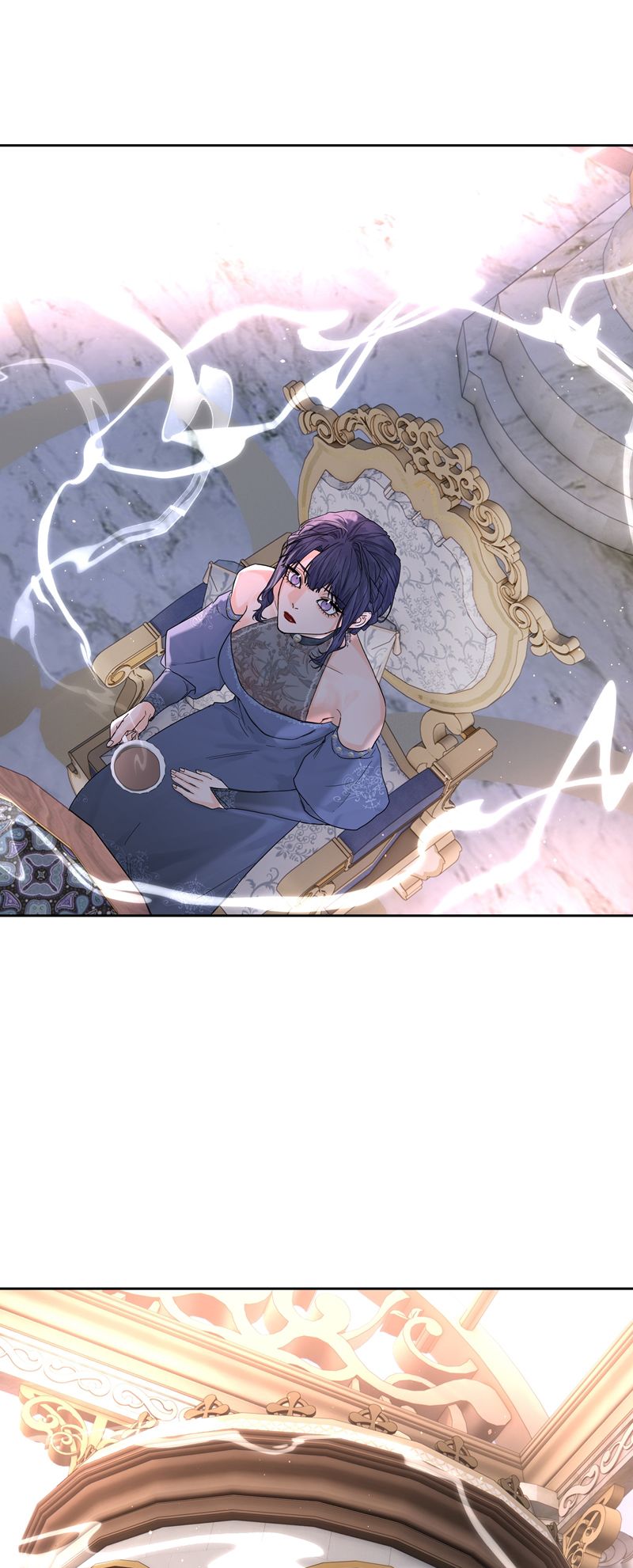 Tiền Nhiệm Vi Vương Chapter 73 - Next Chapter 74