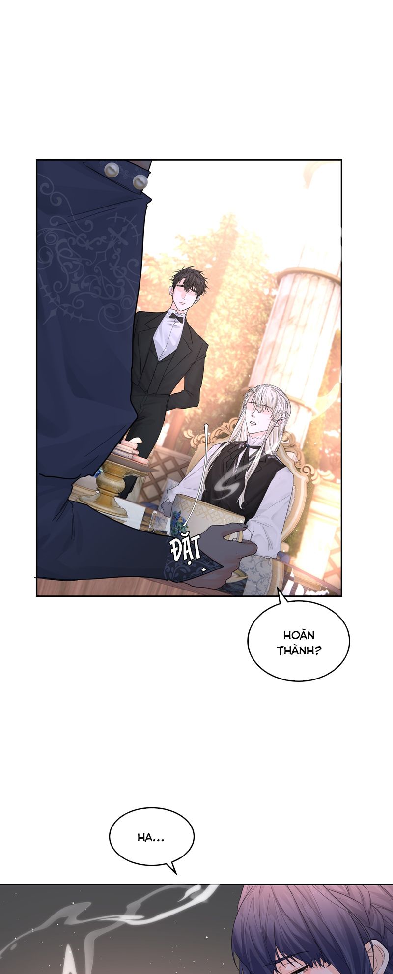 Tiền Nhiệm Vi Vương Chapter 73 - Next Chapter 74