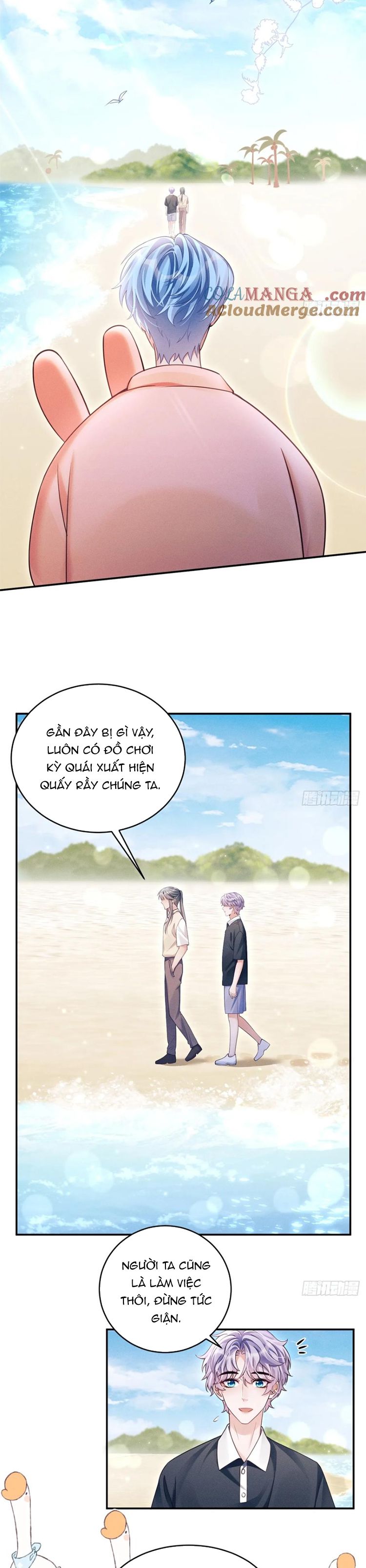 Tôi Hoài Nghi Ảnh Đế Đang Theo Đuổi Tôi Chapter 143 - Next Chapter 144